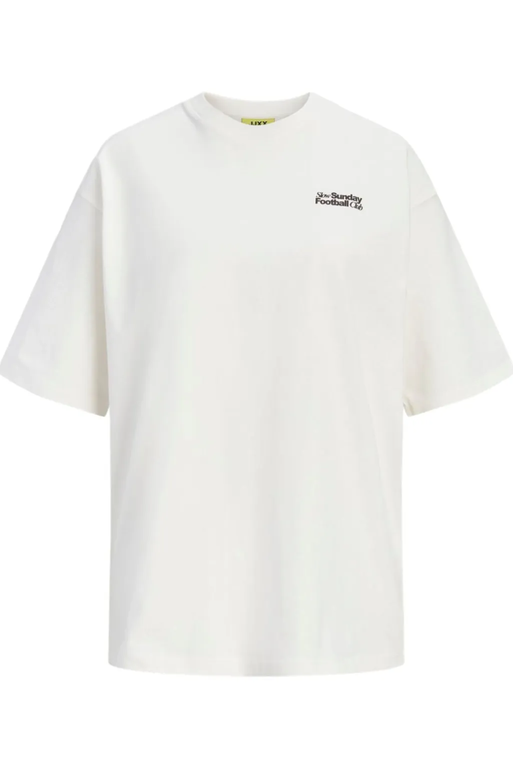 Jxmillow Loose Ss Tee Stydss26