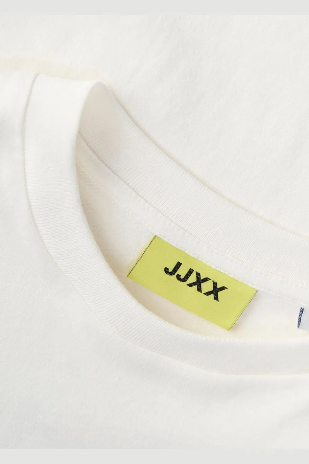 Jxmillow Loose Ss Tee Stydss26