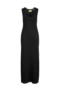Jxmina Comfy Long Dress Knit Sn