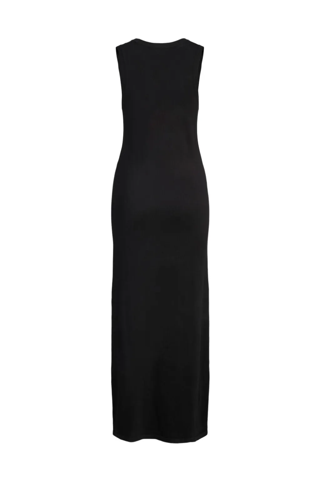 Jxmina Comfy Long Dress Knit Sn