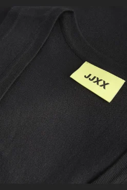 Jxmina Comfy Long Dress Knit Sn