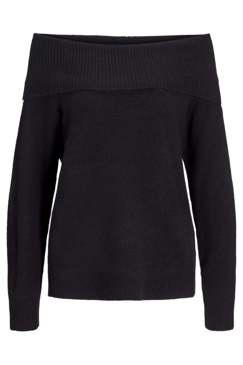 Jxminka Off Shoulder Knit 12264129
