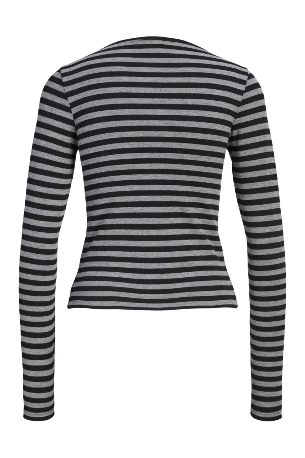 Jxpaula Stripe Ls Cardigan Ln
