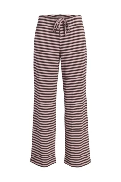 Jxpaula Stripe Pant Ln