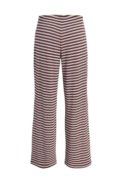 Jxpaula Stripe Pant Ln