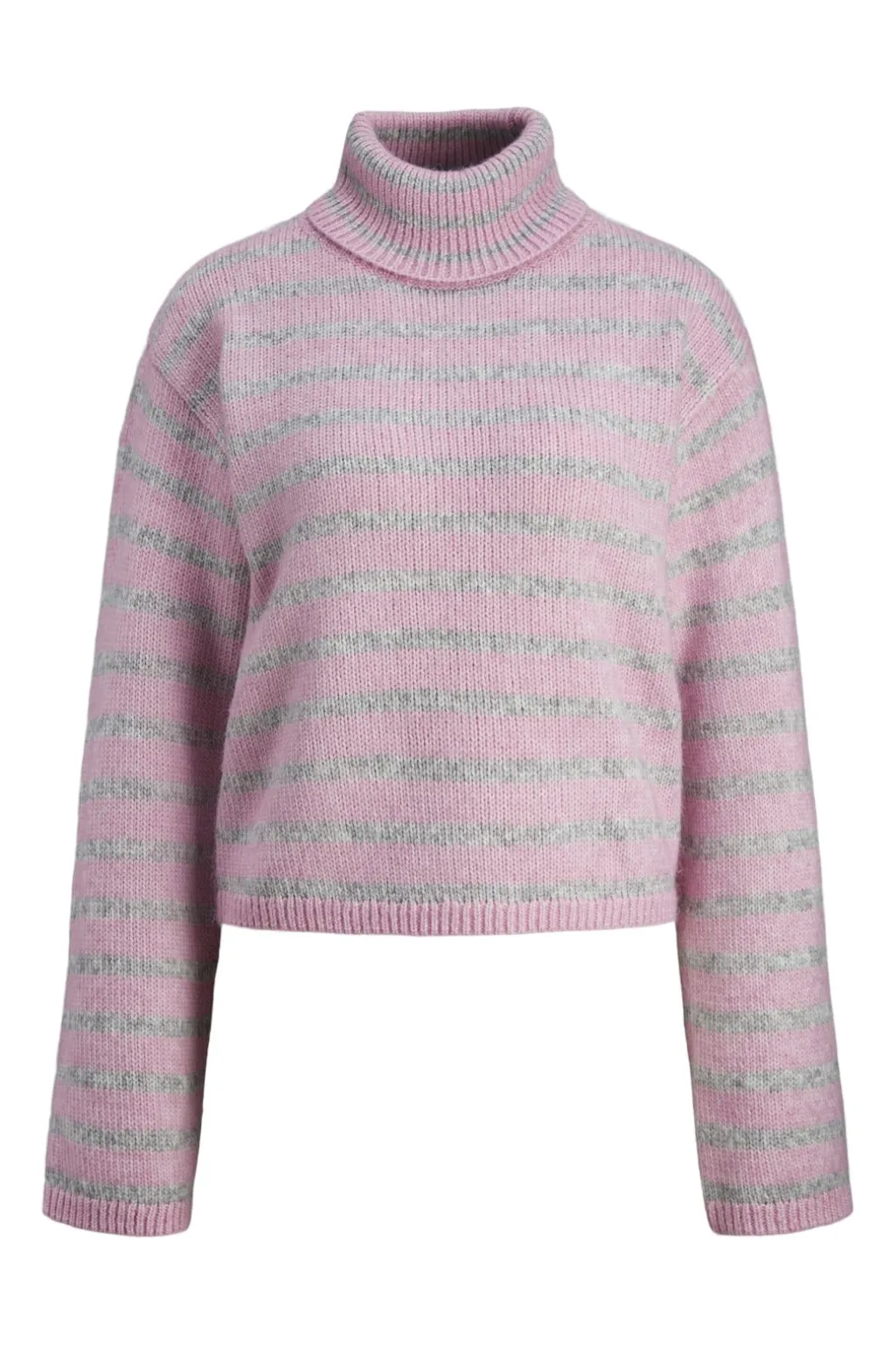 Jxrosanna Roll Neck Knit