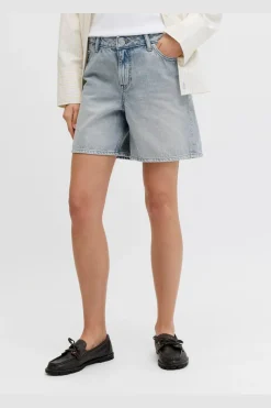 Jxseville Short Shorts Ln