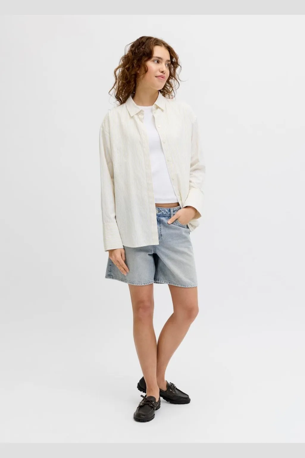 Jxseville Short Shorts Ln