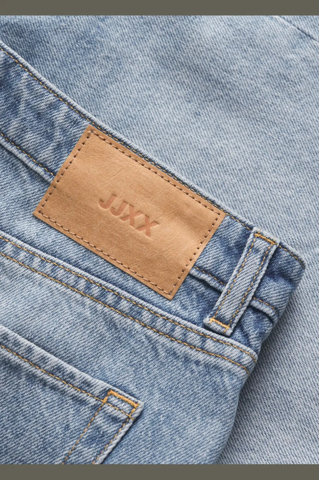 Jxseville Short Shorts Ln