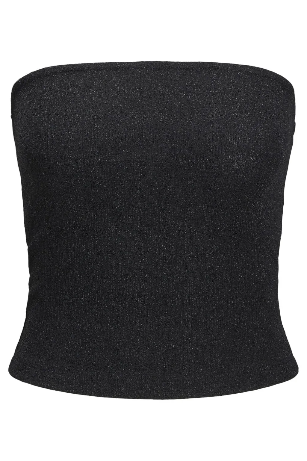 Jxsigga Glitter Bandeau Top