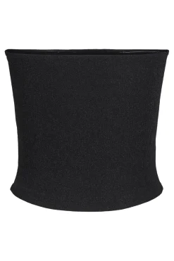 Jxsigga Glitter Bandeau Top