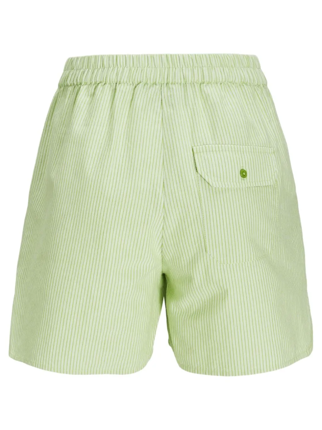 Jxsiva Oxford Pocket Shorts Ln