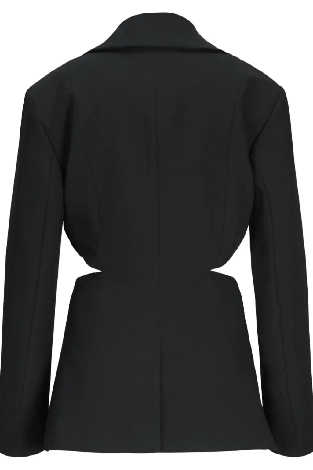 Jxsofie Cutout Blazer Tlr 12267251