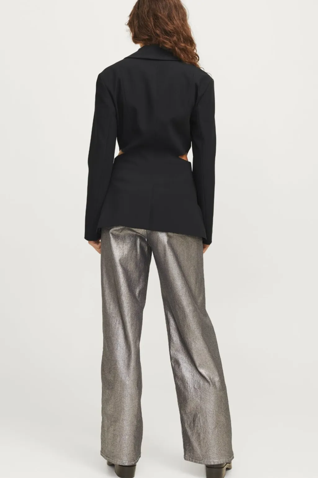 Jxsofie Cutout Blazer Tlr 12267251
