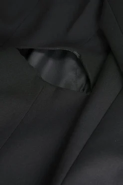 Jxsofie Cutout Blazer Tlr 12267251