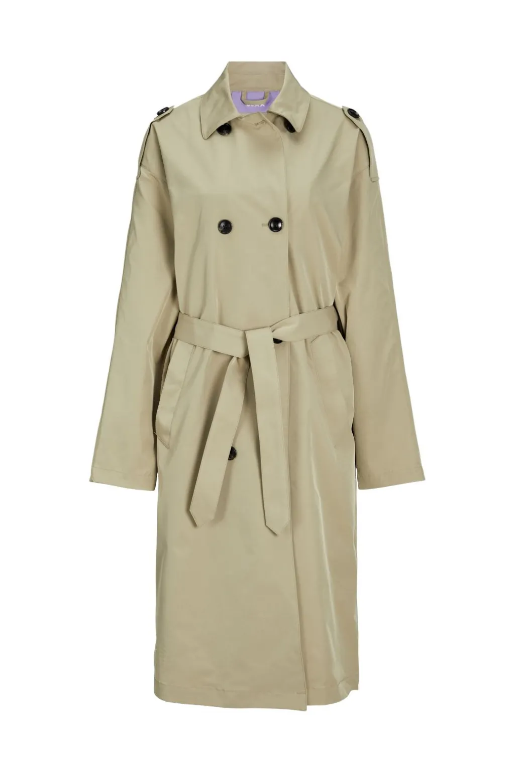 Jxsophi Trenchcoat