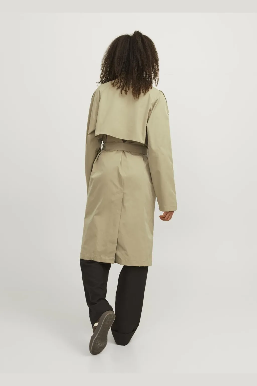 Jxsophi Trenchcoat