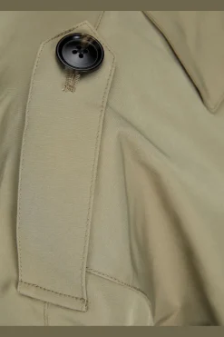 Jxsophi Trenchcoat
