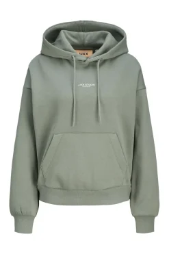 Jxstudio Vesterbro Ls Rlx Hood Swt