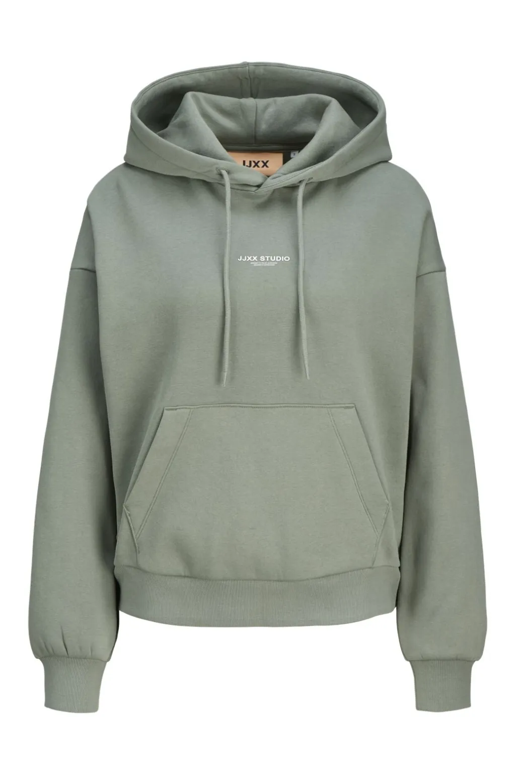 Jxstudio Vesterbro Ls Rlx Hood Swt