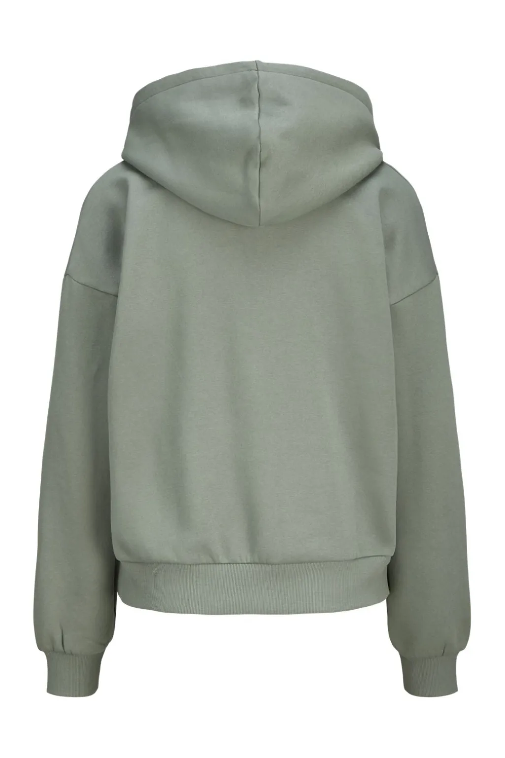 Jxstudio Vesterbro Ls Rlx Hood Swt