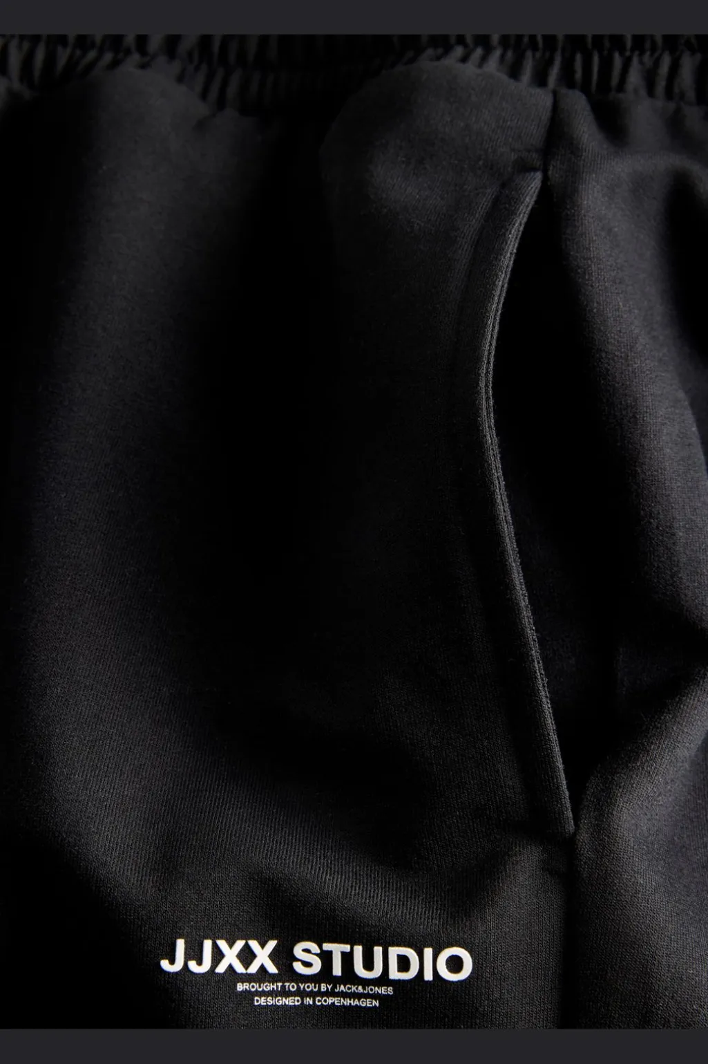 Jxstudio Vesterbro Pant Swt Spr