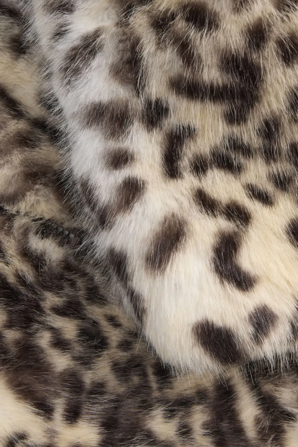 Jxtania Leo Jacket