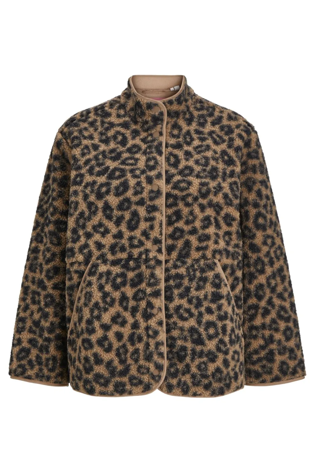 Jxvera Teddy Jacket