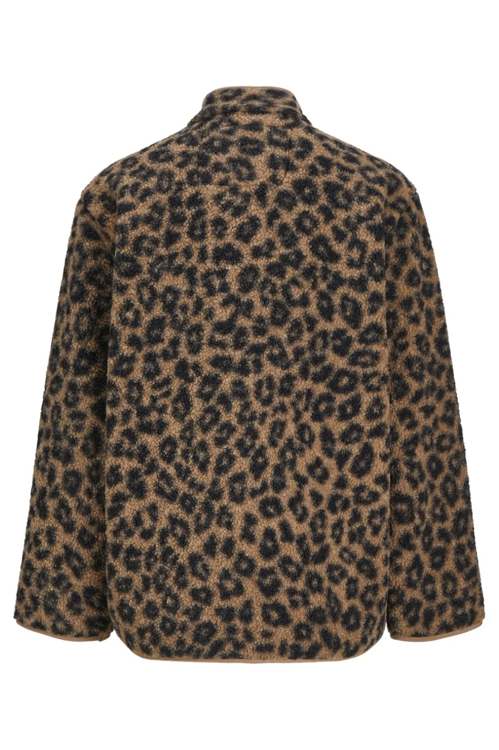 Jxvera Teddy Jacket