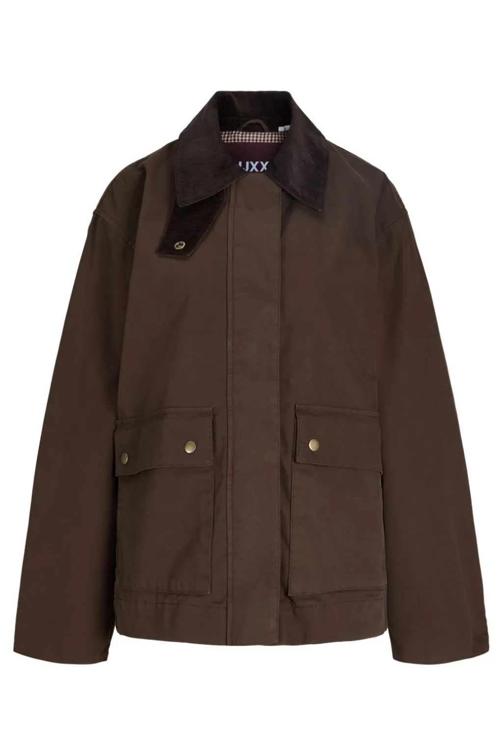 Jxzaga Jacket