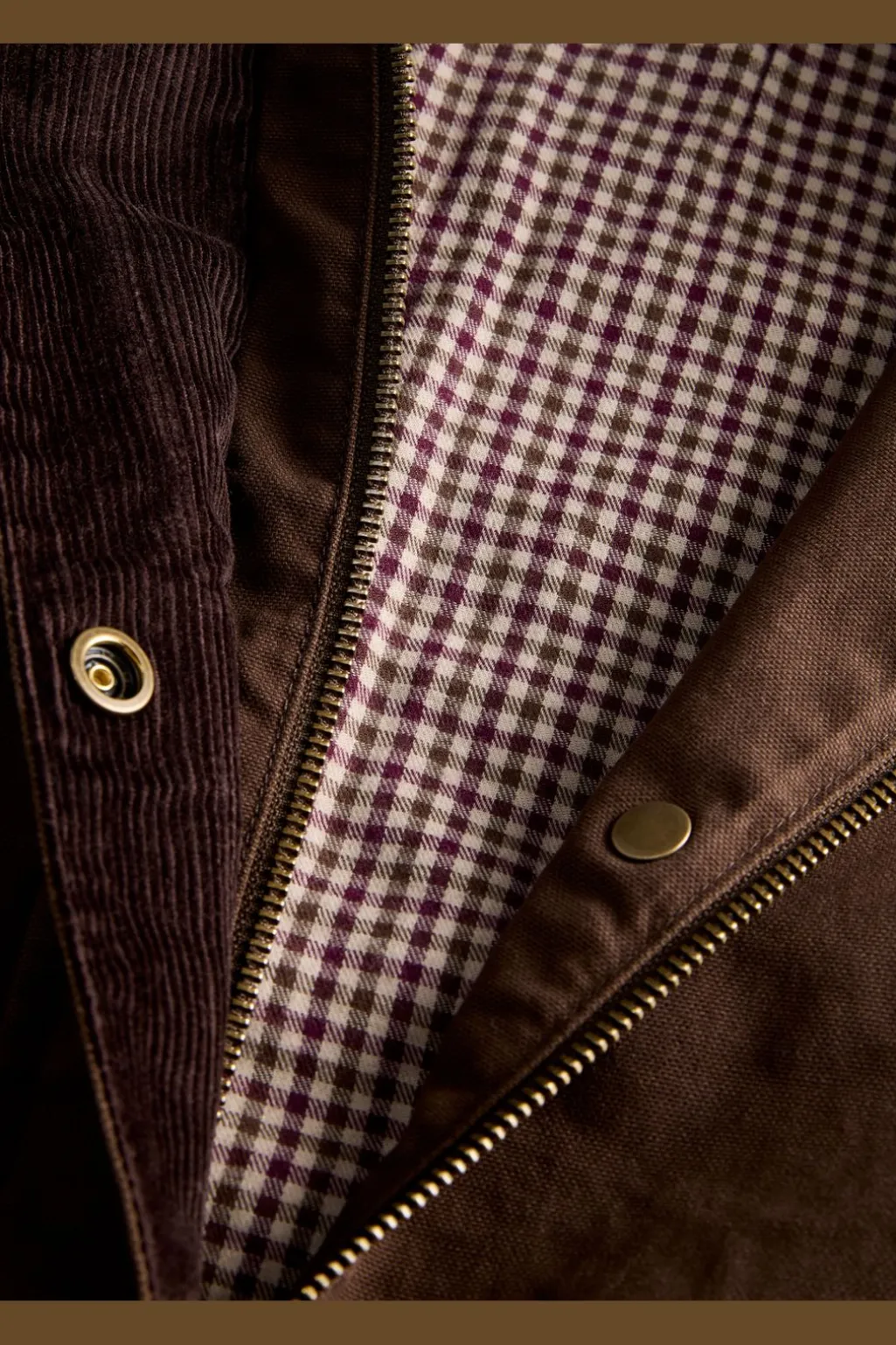 Jxzaga Jacket