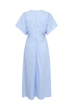 Kaiocc Stripe Dress 46120