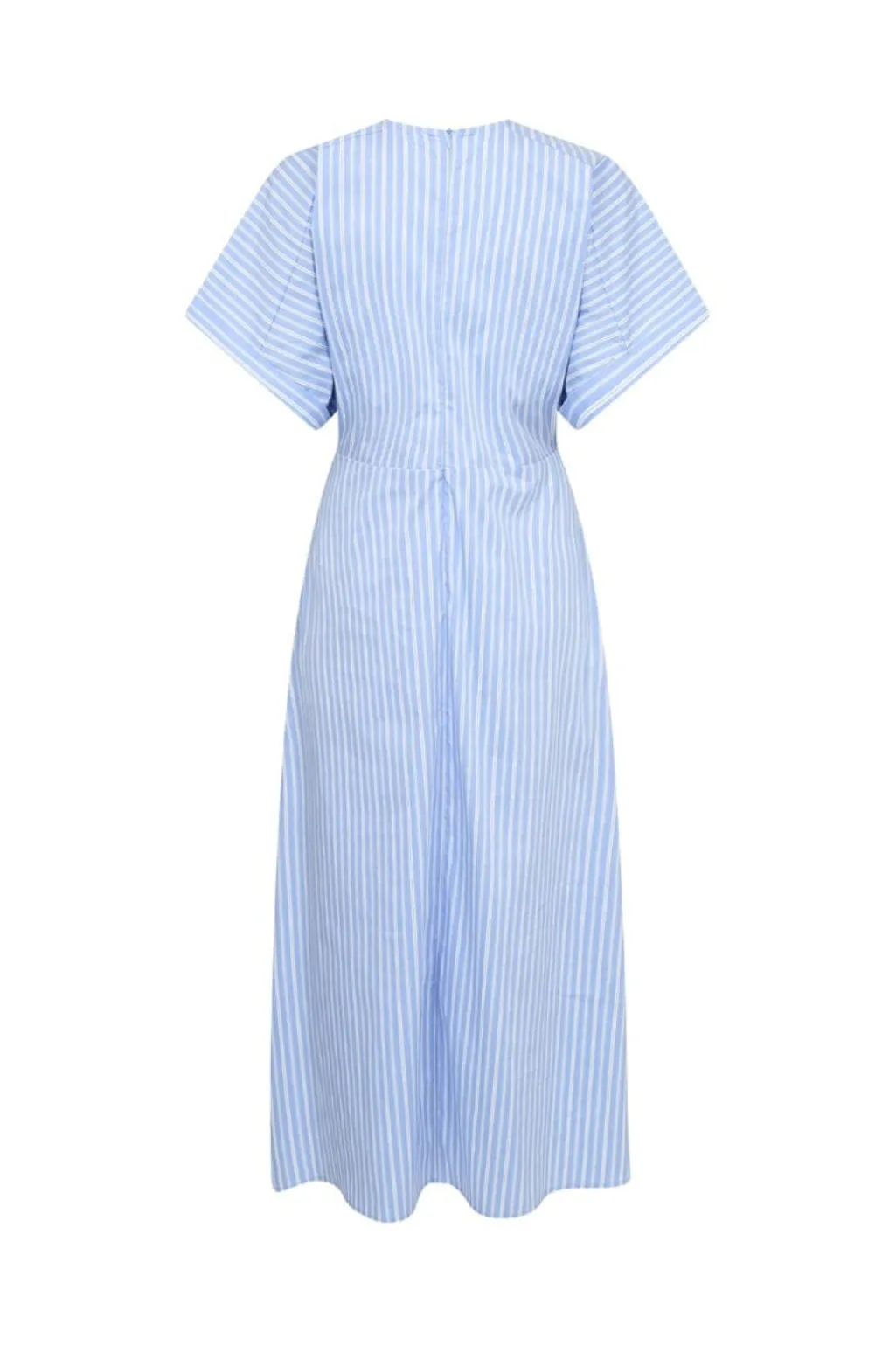 Kaiocc Stripe Dress 46120