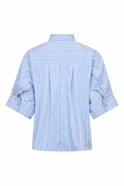 Kaiocc Stripe Ss Shirt 45183