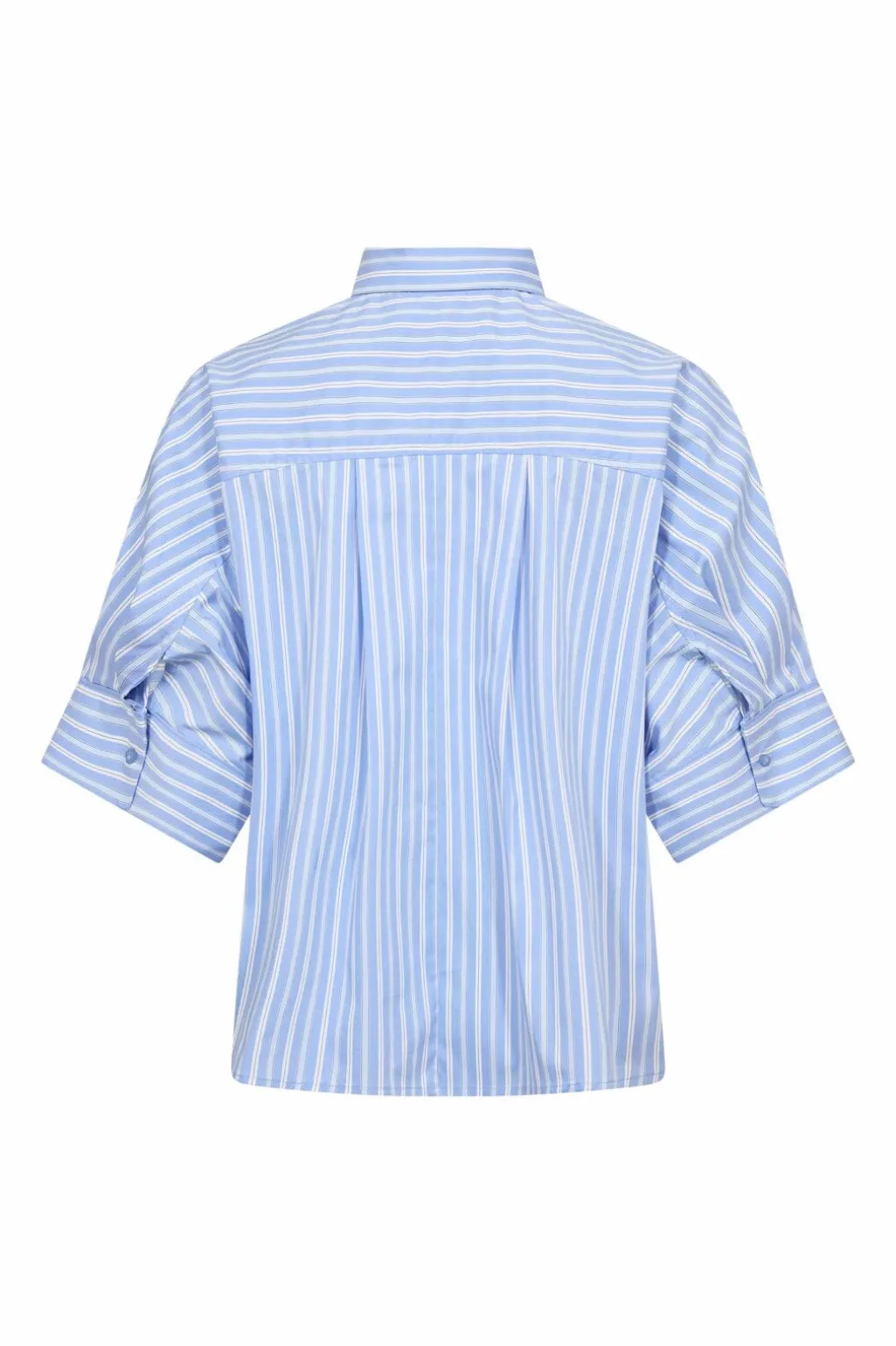 Kaiocc Stripe Ss Shirt 45183