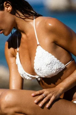 Kandia Top Bikini Top 18359