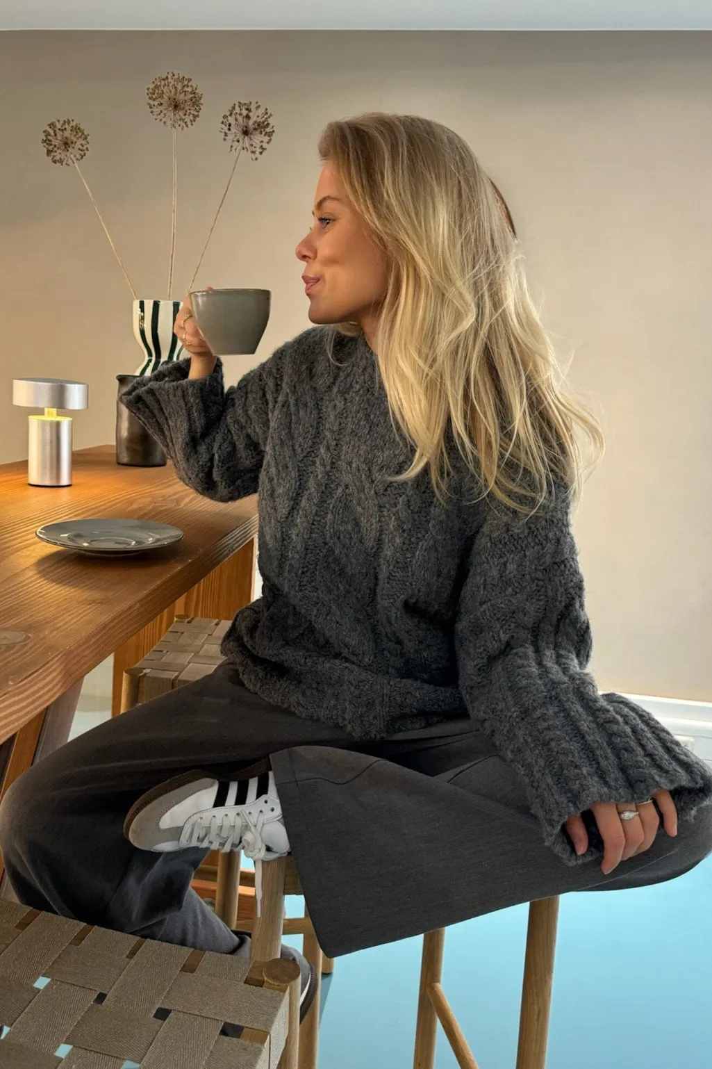 Kikiic Sweater
