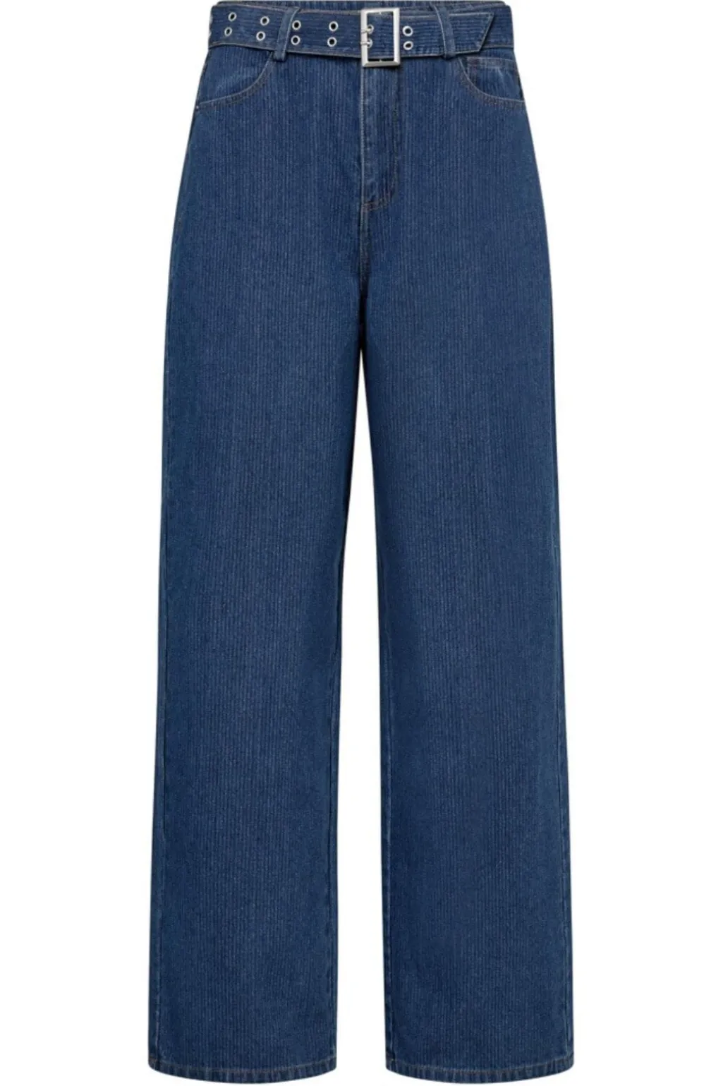 Kimmycc Belt Jeans 41031