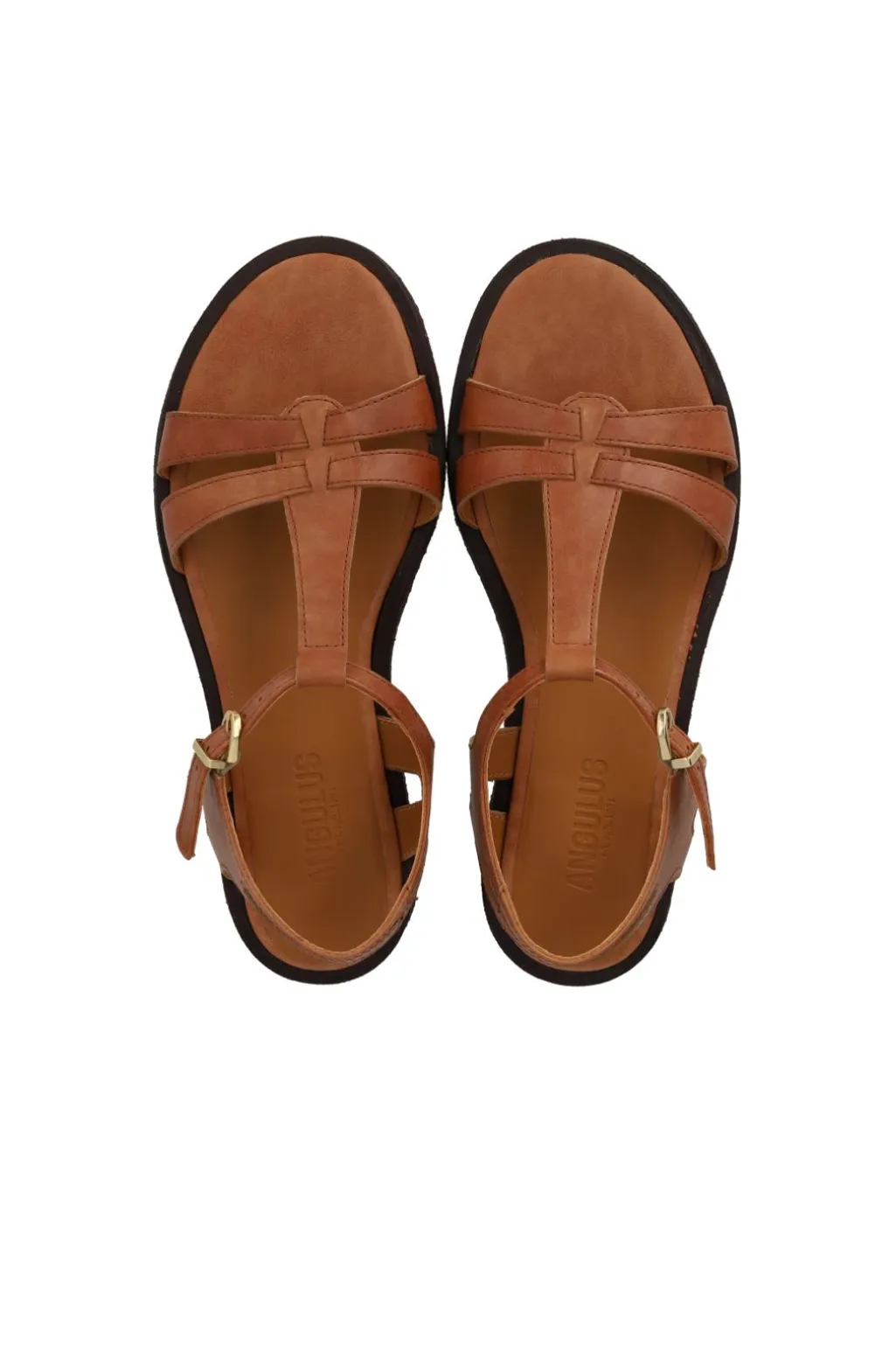 Klassisk Remsandal 5415-112