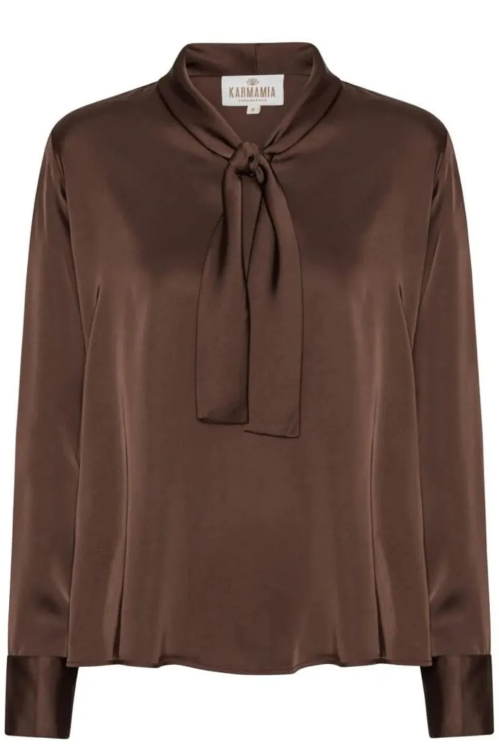 Kmaudrey Blouse 2235