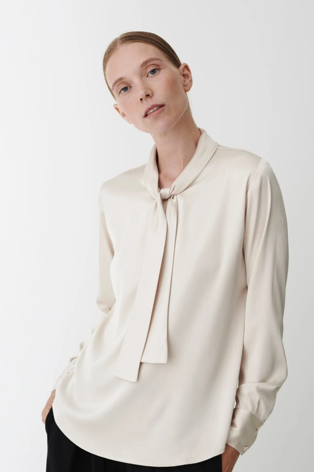 Kmaudrey Blouse 2227