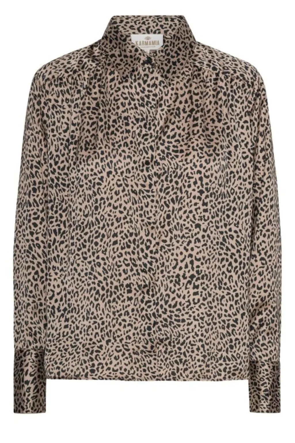Kmaugusta Shirt 1968