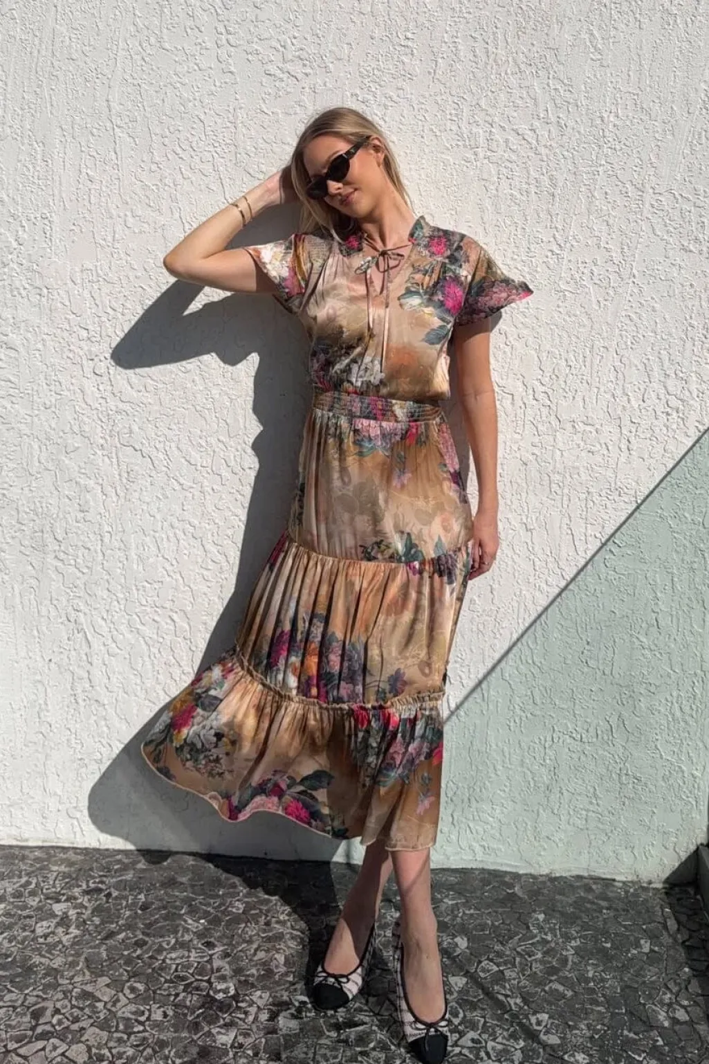 Kmaura Dress 2386