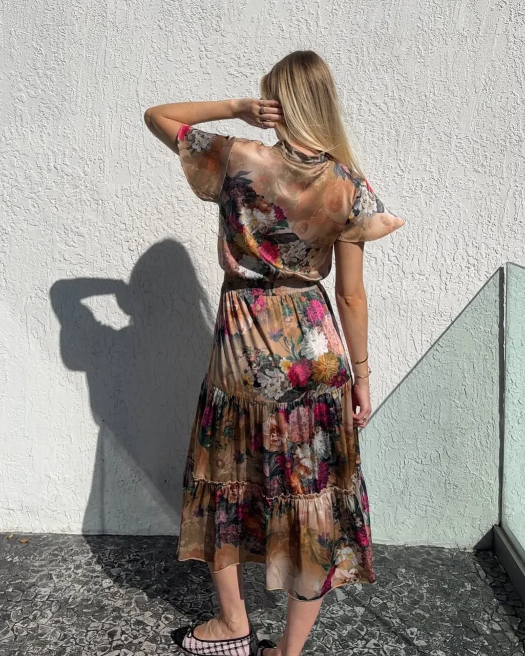 Kmaura Dress 2386