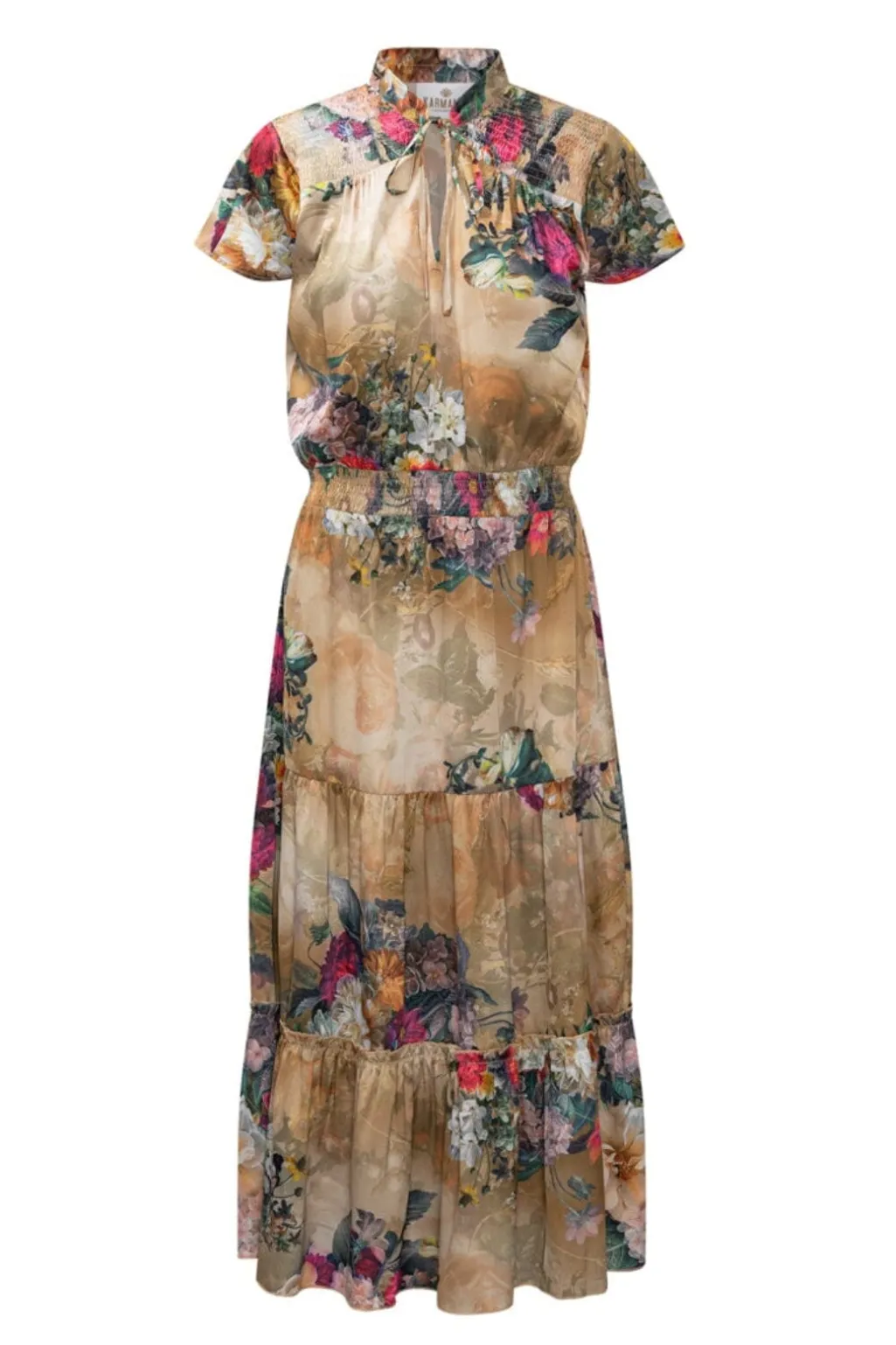 Kmaura Dress 2386