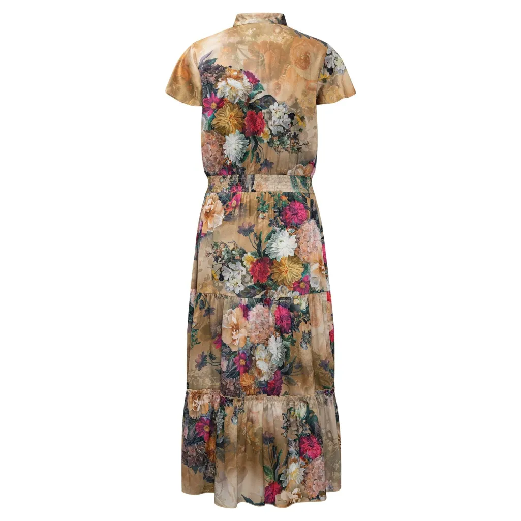 Kmaura Dress 2386