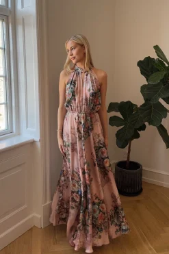 Kmava Maxi Dress 2186
