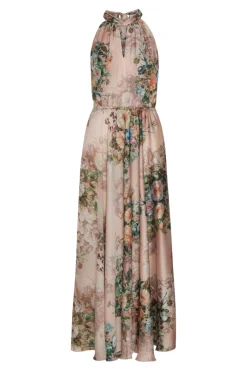 Kmava Maxi Dress 2186