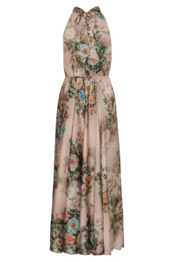 Kmava Maxi Dress 2186
