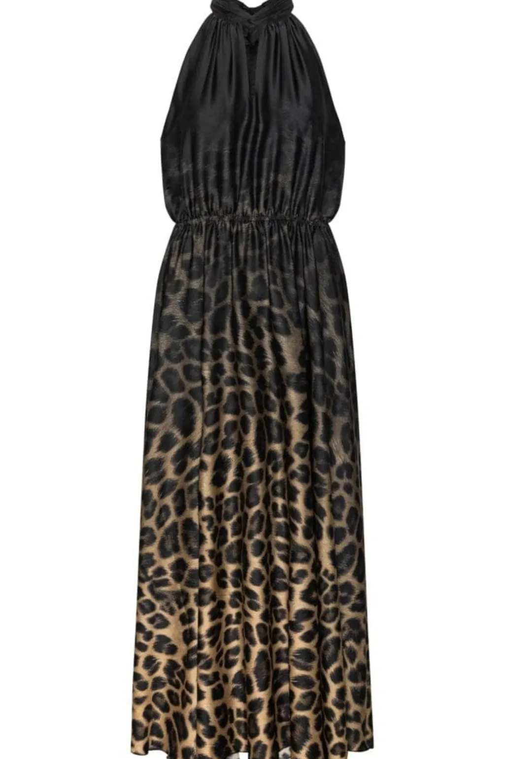 Kmava Maxi Dress 2317